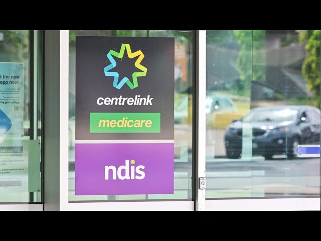 NDIS providers slammed for being overly ‘self-serving’