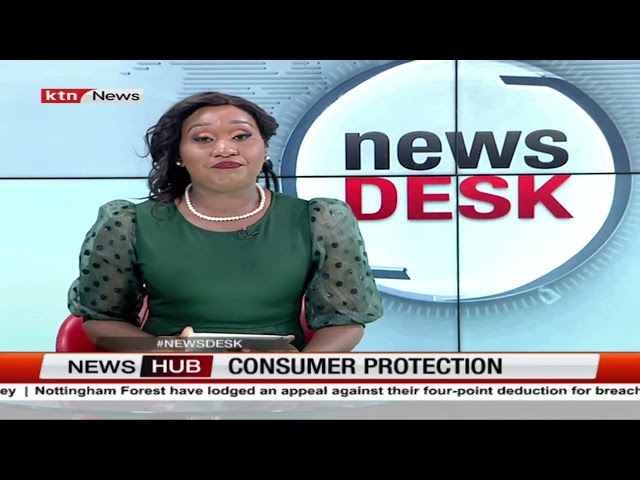 Consumer protection: Government to deal with unscrupulous traders