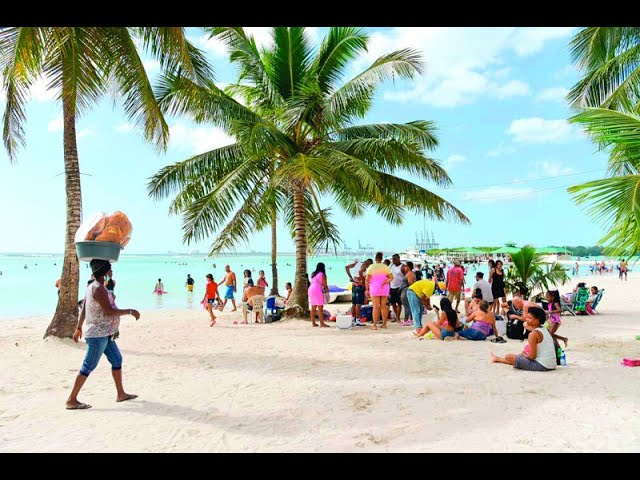 #PrimeraEmisión| Restringirán fiestas en playas durante la Semana Santa