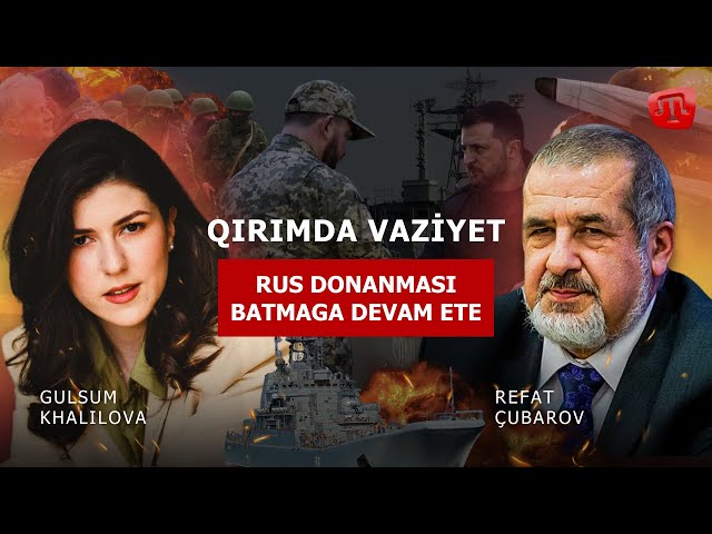 PRIME: RUS DONANMASI ZAYIFLAŞA MI? SEFERBERLİK NE VAQIT?