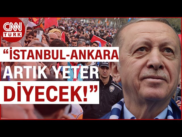 SON DAKİKA! | Cumhurbaşkanı Erdoğan'dan Net Açıklama: "Mehmet Şimşek'e İtimadımız Tam