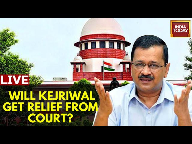 Arvind Kejriwal News LIVE Update: Political War Over Arvind Kejriwal Running Delhi Govt From Jail