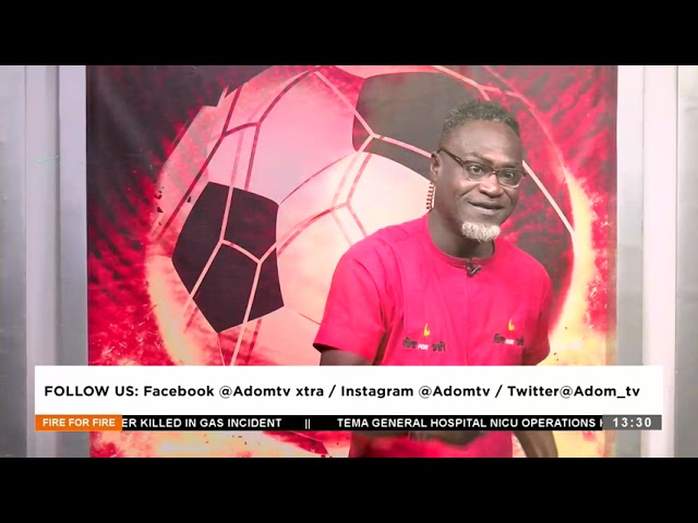 Sika ooo Sika - Fire for Fire on Adom TV (27-03-24)