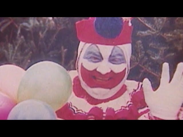 Chicago lawyer details representing serial killer John Wayne Gacy in new book