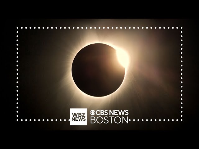 What you need to know about the 2024 solar eclipse