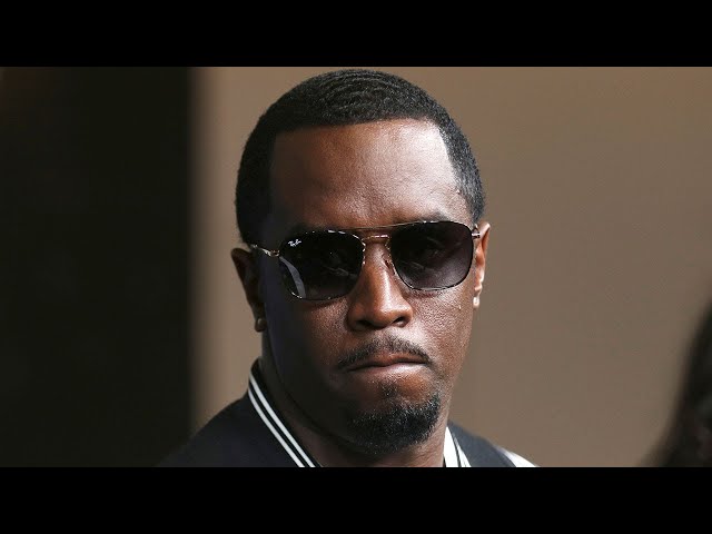 Where is Diddy now? Mogul’s whereabouts unknown as his associate is arrested