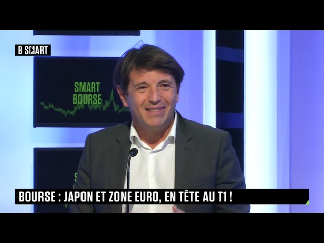 SMART BOURSE - Emission du mercredi 27 mars