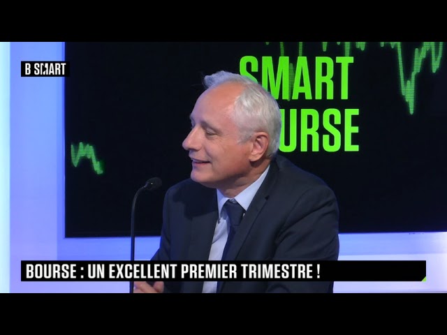 SMART BOURSE - Bourse : Japon et Zone Euro, en tête au T1 !