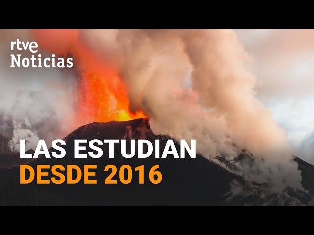 VOLCÁN LA PALMA: ¿Qué CONSECUENCIAS podrían tener las FALLAS ACTIVAS que ORIGINARON la ERUPCIÓN?