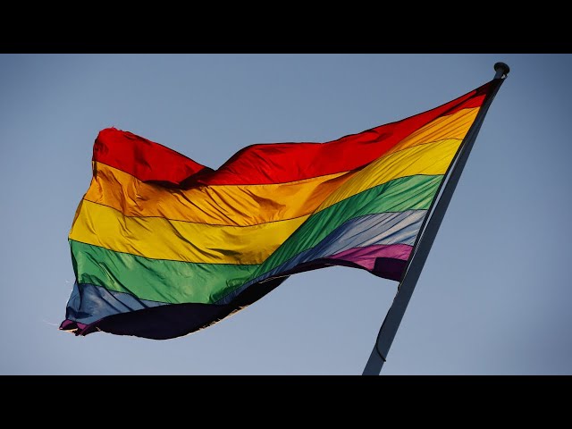 Thailand parliament approves same-sex marriage bill