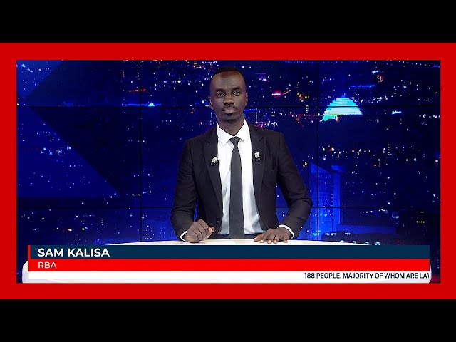 FULL English News Bulletin: 27.03.2024