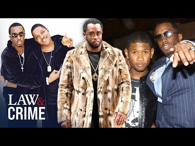 P. Diddy: Every Celebrity Who Warned People About Sean Combs