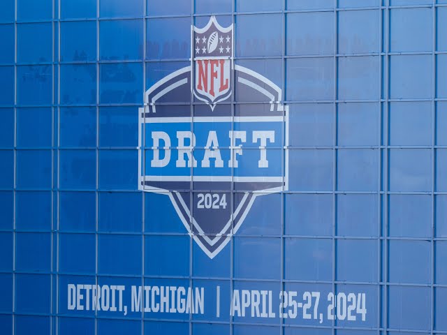 A look at the 2024 NFL Draft, one month out