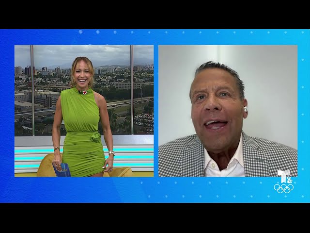 Alfredo Adame habla de su "amistad picosa" con Maripily