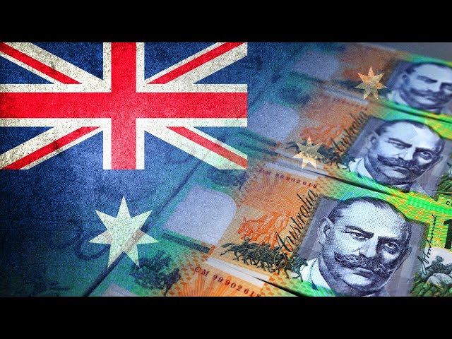‘Massive transformation’ going around in Australian economy