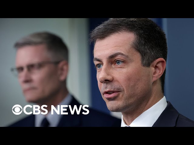 Buttigieg addresses Key Bridge recovery, Democrats flip Alabama state seat, more | America Decides