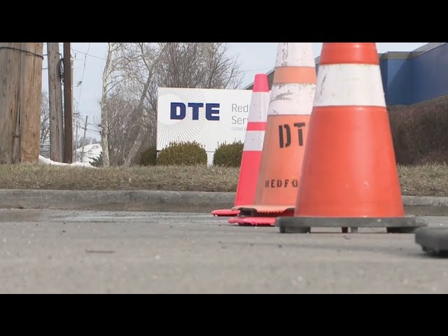 DTE proposes new rate increase