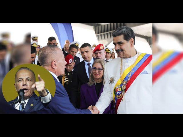¿Quién es Manuel Rosales, el candidato presidencial opositor que sí se pudo inscribir en Venezuela?