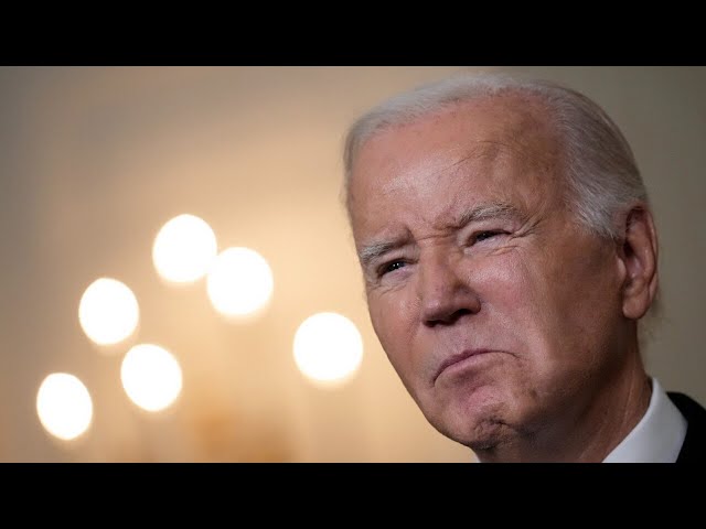 ‘A lot of Americans supporting’ Joe Biden’s proposal to ‘tax the super-rich’