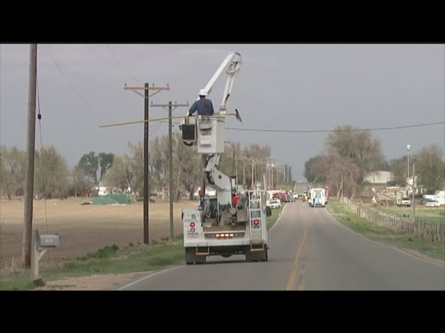 Watchdog group claims Xcel Energy is collecting and distributing "1% fund" unfairly