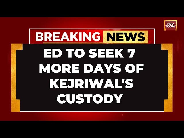 Arvind Kejriwal LIVE News Update: Kejriwal In Delhi Court LIVE Update | Delhi Latest News