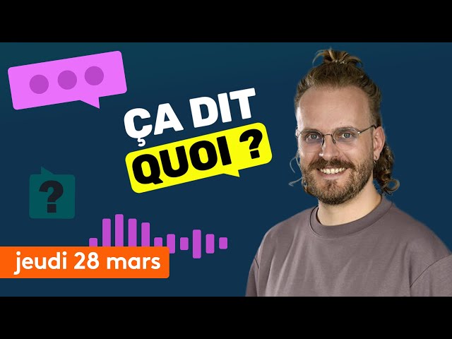 Réforme du chômage, rejet du congé menstruel, refus des clubs pour les JO : ça dit quoi ce 28 mars ?