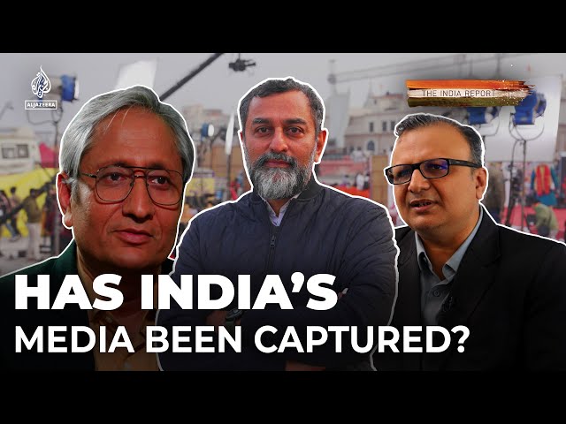 India's elections are coming up...are the media up to the task? | The India Report