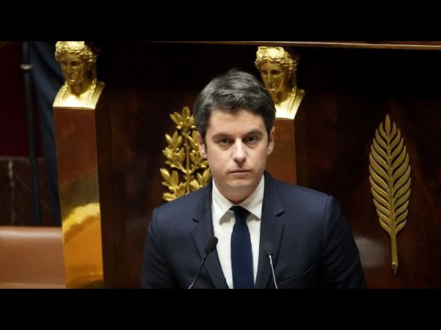 Profundos recortes del gasto público en Francia para atajar el grave déficit presupuestario