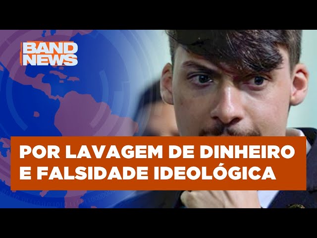 Justiça do DF torna Jair Renan e outras 5 pessoas réus | BandNews TV