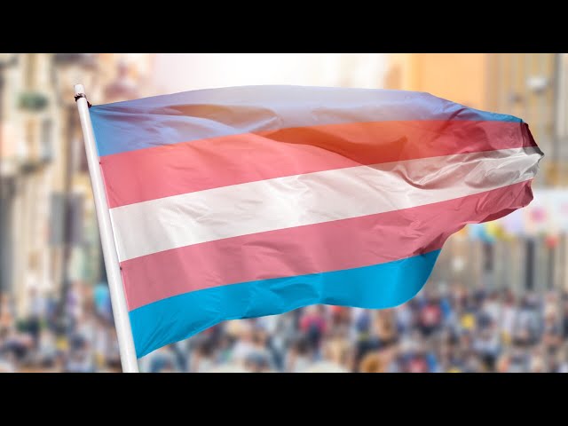 Sacramento declares itself a ‘Transgender Sanctuary City’
