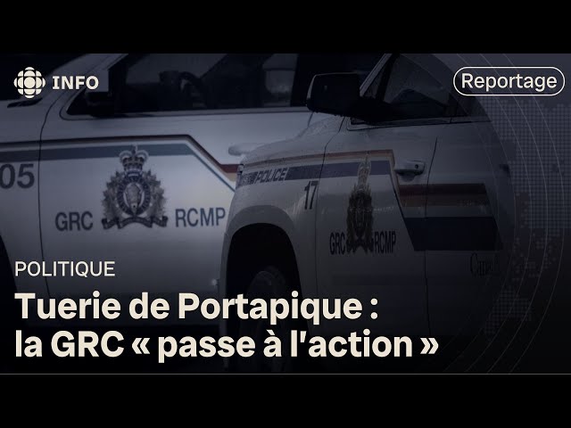 La GRC veut apprendre de ses erreurs