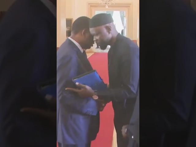 Sonko néna Macky naka yaram bi 