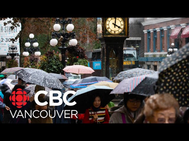 Is a $10,000 holiday prize to Vancouver a bargain?