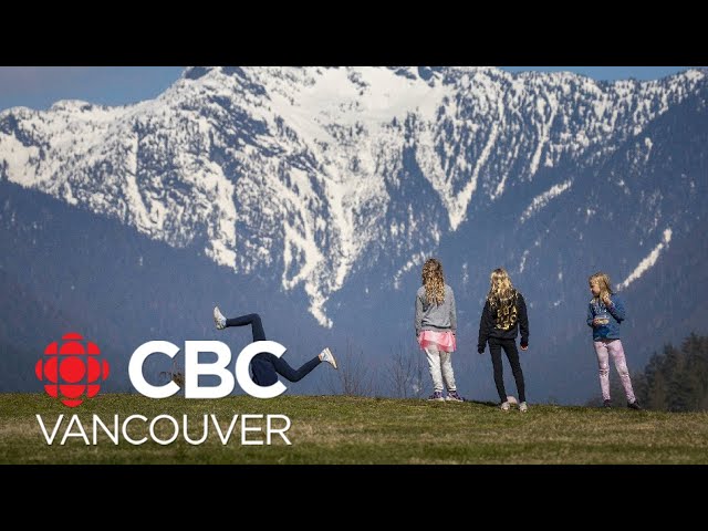 Are Vancouver parents ready for spring break to be over?
