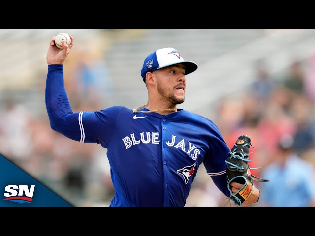 Blue Jays Opening Day with Dan Shulman | JD Bunkis Podcast