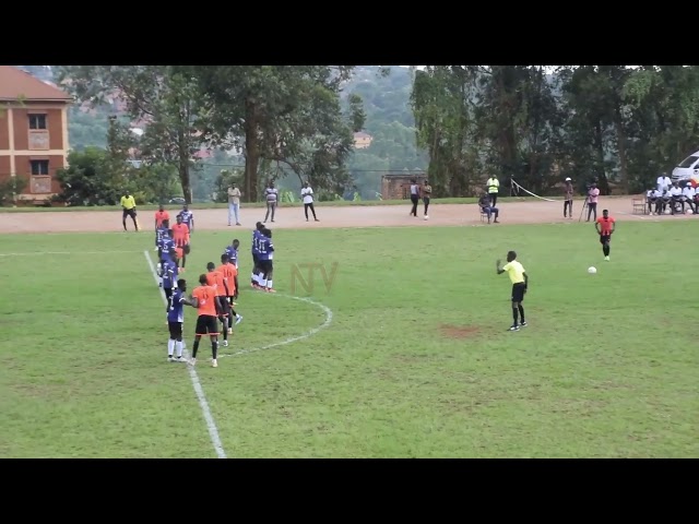 Uganda Christian University advances to Football League final