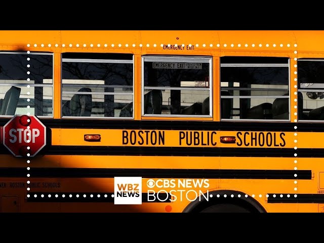 Boston Public Schools face budget cuts and layoffs, plus more top stories