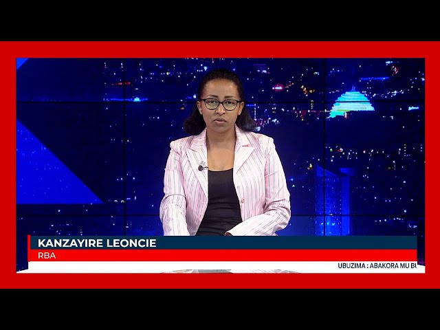 Amakuru Arambuye: 28.03.2024