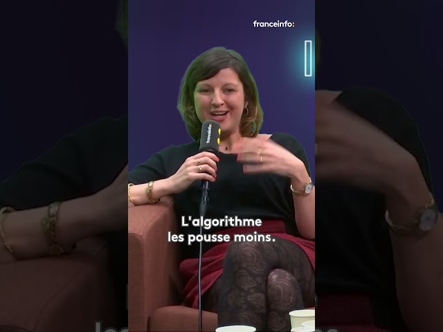 Applis de rencontres : "Les biais de sexisme et de racisme sont répétés"