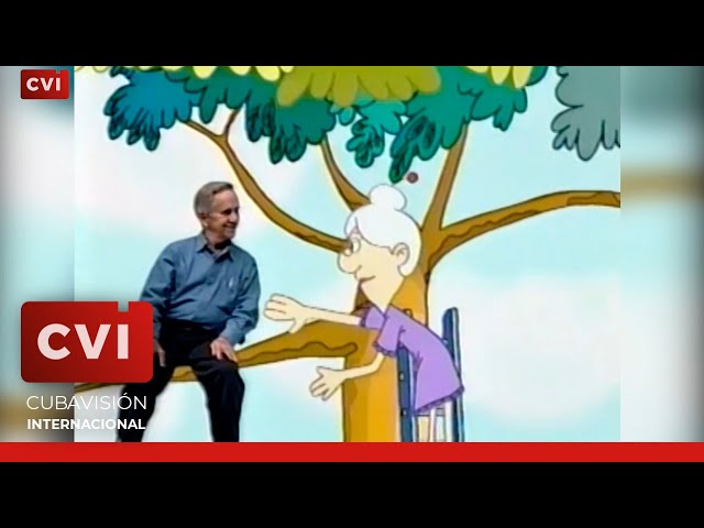 Estudios de Animación de la Televisión Cubana proponen el texto ❝Atiendan acá ❞