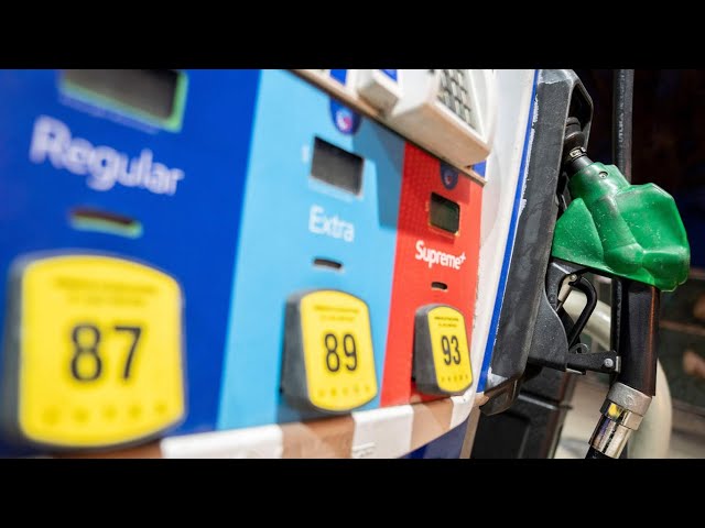 Está es la razón por qué los precios de la gasolina en Miami están subiendo nuevamente