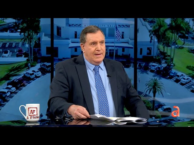 Comisionado Joe Carollo habla sobre victoria legal en las cortes de Miami