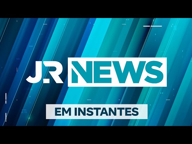 Jornal da Record News - 29/03/2024