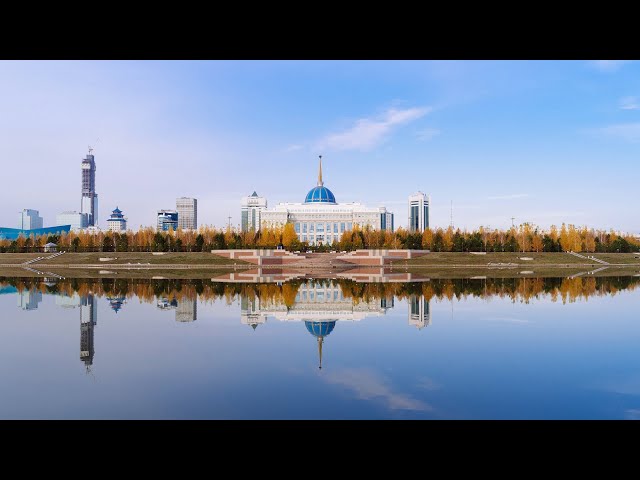 ⁣В Пекине прошел Китайско-казахстанский форум по развитию туризма и инвестиций