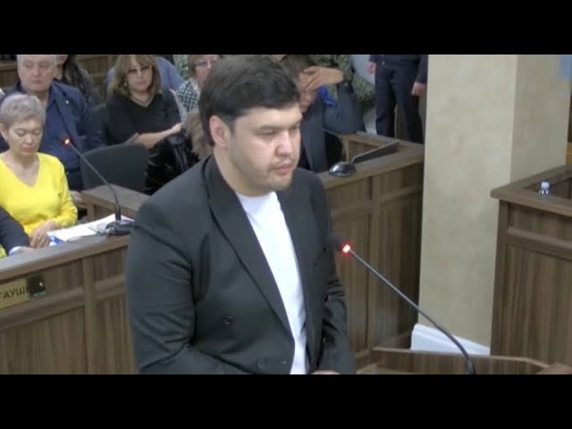 ⁣Дело Бишимбаева: брат Салтанат Нукеновой дал показания в суде