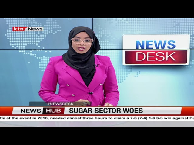 Sugar sector woes: Government urged to stop importation of sugar