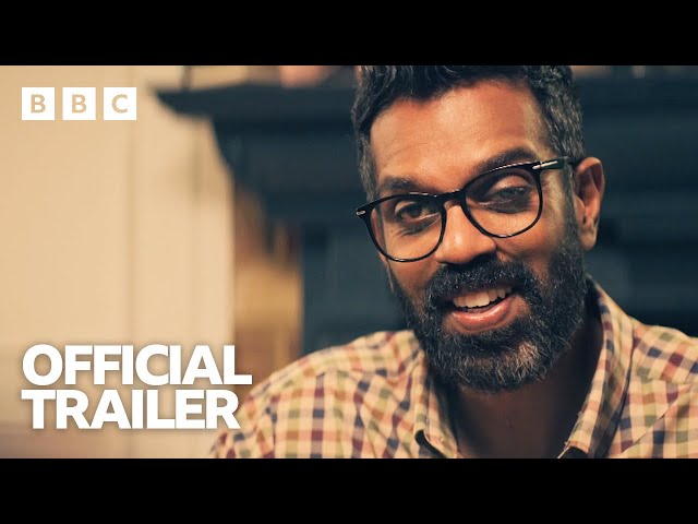 Avoidance - Series 2 | BBC - Trailer - BBC