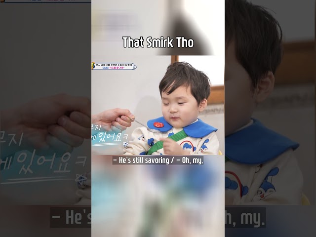 One at a Time #TheReturnofSuperman | KBS WORLD TV