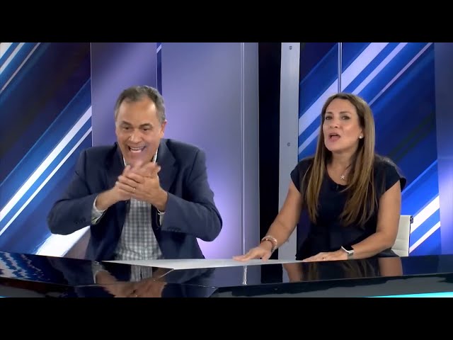 Directo y Sin Filtro: 28/mar (Vanessa Santo Domingo y Lcdo. Nelson Rosario analizan varios temas)