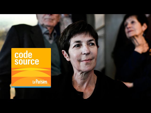 [PODCAST] Christine Angot, du mépris à la reconnaissance